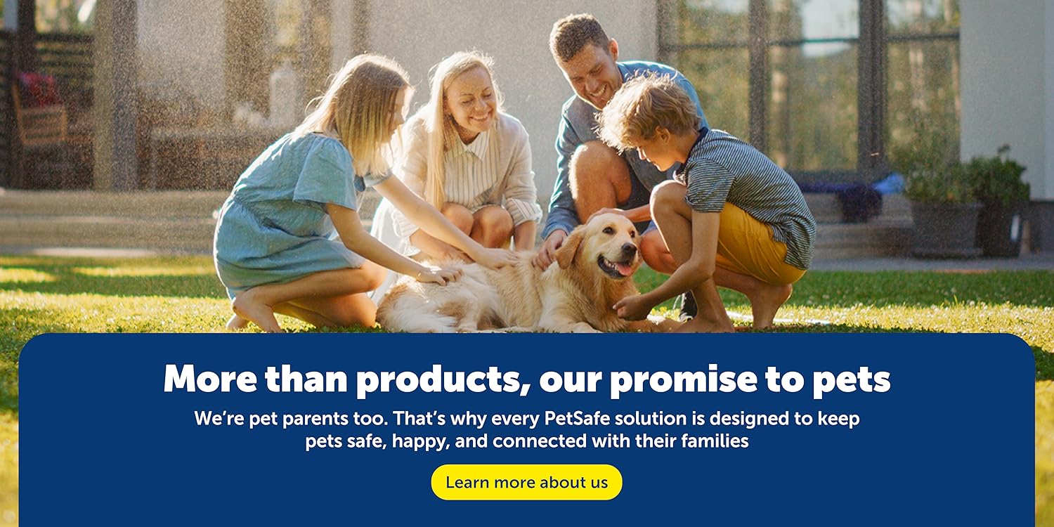 Smart Care for Happy Pets